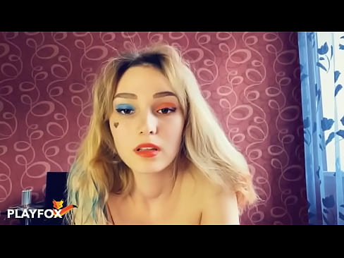 ❤️ Muraayadaha xaqiiqada dhabta ah ee Magic-ka ah waxay i siiyeen galmo aan la sameeyay Harley Quinn ️  annaga %so.japangaysex.ru ❌️❤